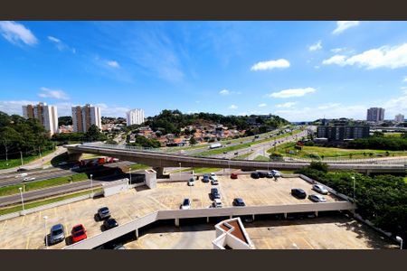 Apartamento à venda com 82m², 3 quartos e 2 vagas Apartamento à venda com 82m², 3 quartos e 2 vagasVista da Sala