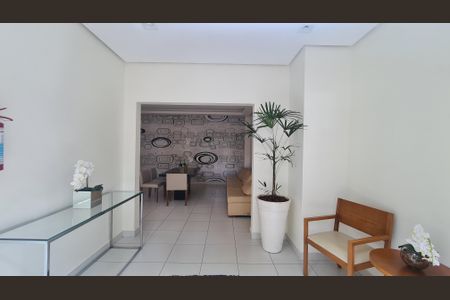 Apartamento à venda com 82m², 3 quartos e 2 vagas Apartamento à venda com 82m², 3 quartos e 2 vagasÁrea comum