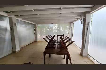 Apartamento à venda com 82m², 3 quartos e 2 vagas Apartamento à venda com 82m², 3 quartos e 2 vagasÁrea comum