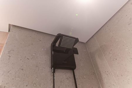 Apartamento à venda com 35m², 1 quarto e sem vagaBanheiro