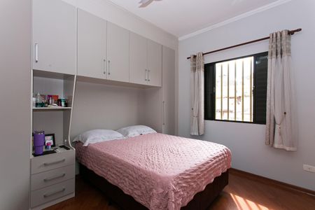 Casa à venda com 256m², 4 quartos e 6 vagasCasa 1 - Quarto 1