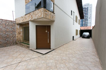 Casa à venda com 256m², 4 quartos e 6 vagasGaragem
