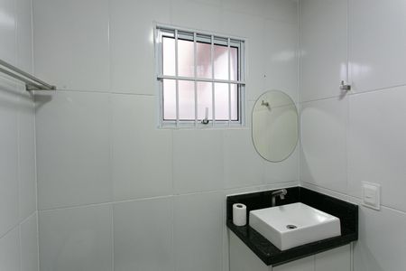 Casa à venda com 256m², 4 quartos e 6 vagasCasa 2 - Banheiro