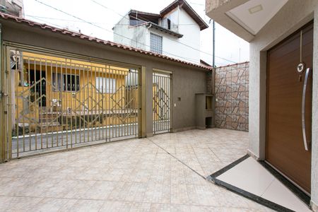 Casa à venda com 256m², 4 quartos e 6 vagasGaragem