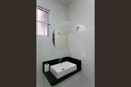 Casa à venda com 256m², 4 quartos e 6 vagasCasa 2 - Banheiro