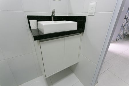 Casa à venda com 256m², 4 quartos e 6 vagasCasa 2 - Banheiro