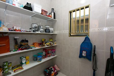 Casa à venda com 256m², 4 quartos e 6 vagasCasa 1 - Cozinha