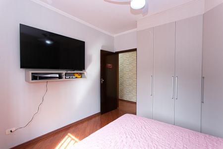 Casa à venda com 256m², 4 quartos e 6 vagasCasa 1 - Quarto 1