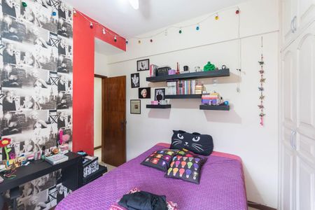 Apartamento à venda com 88m², 2 quartos e 1 vagaQuarto 1