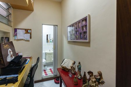 Apartamento à venda com 88m², 2 quartos e 1 vagaEscritório