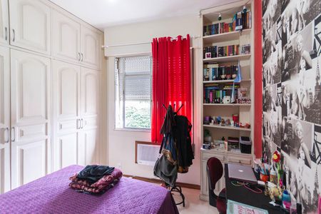 Apartamento à venda com 88m², 2 quartos e 1 vagaQuarto 1