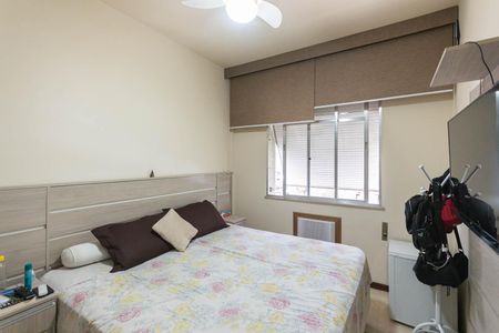 Apartamento à venda com 88m², 2 quartos e 1 vagaQuarto 2