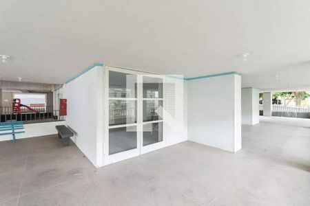 Apartamento à venda com 88m², 2 quartos e 1 vagaÁrea comum