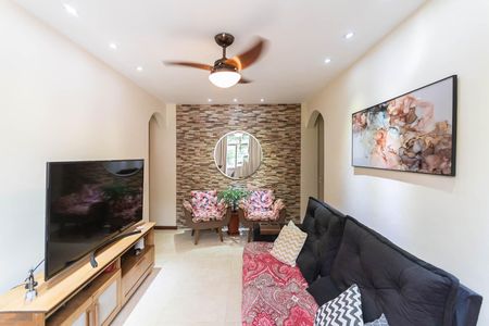 Apartamento à venda com 88m², 2 quartos e 1 vagaSala