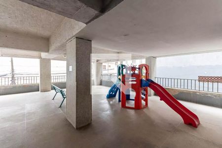 Apartamento à venda com 88m², 2 quartos e 1 vagaÁrea comum