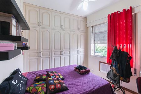 Apartamento à venda com 88m², 2 quartos e 1 vagaQuarto 1