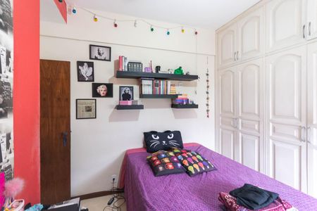 Apartamento à venda com 88m², 2 quartos e 1 vagaQuarto 1