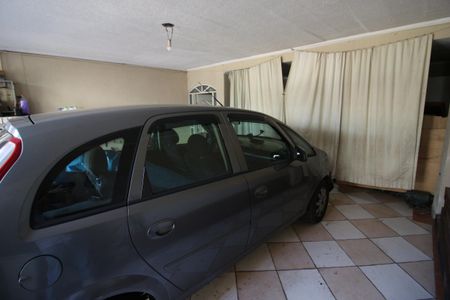 Casa à venda com 128m², 4 quartos e 2 vagasGaragem