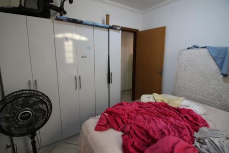 Casa à venda com 128m², 4 quartos e 2 vagasQuarto 1