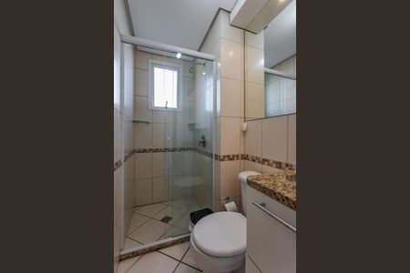 Apartamento à venda com 79m², 2 quartos e 2 vagas Apartamento à venda com 79m², 2 quartos e 2 vagasBanheiro Social