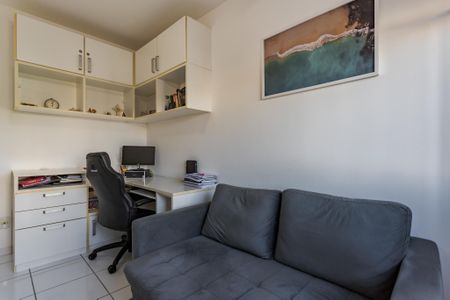 Apartamento à venda com 79m², 2 quartos e 2 vagas Apartamento à venda com 79m², 2 quartos e 2 vagasQuarto