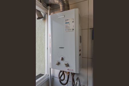 Apartamento à venda com 79m², 2 quartos e 2 vagas Apartamento à venda com 79m², 2 quartos e 2 vagasÁrea de Serviço