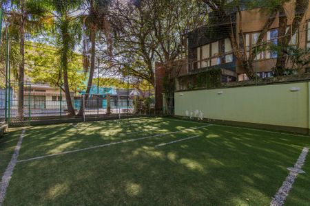 Apartamento à venda com 79m², 2 quartos e 2 vagas Apartamento à venda com 79m², 2 quartos e 2 vagasÁrea comum - Quadra Esportiva