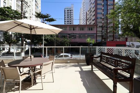Apartamento para alugar com 135m², 4 quartos e 1 vaga Apartamento para alugar com 135m², 4 quartos e 1 vagaÁrea comum
