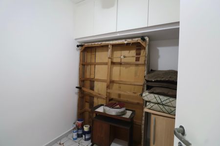Apartamento para alugar com 135m², 4 quartos e 1 vaga Apartamento para alugar com 135m², 4 quartos e 1 vagaQuarto de Serviço