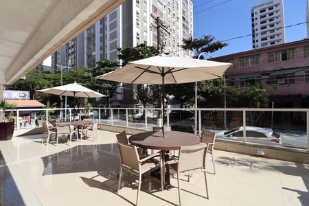 Apartamento para alugar com 135m², 4 quartos e 1 vaga Apartamento para alugar com 135m², 4 quartos e 1 vagaÁrea comum