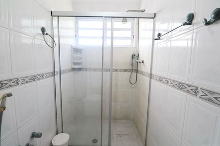 Apartamento para alugar com 135m², 4 quartos e 1 vaga Apartamento para alugar com 135m², 4 quartos e 1 vagaBanheiro Social
