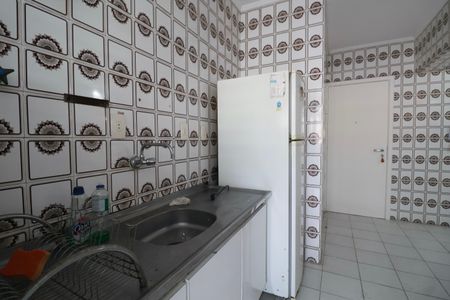 Apartamento para alugar com 135m², 4 quartos e 1 vaga Apartamento para alugar com 135m², 4 quartos e 1 vagaCozinha