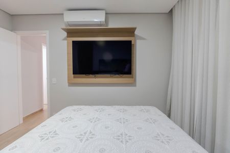 Apartamento para alugar com 47m², 2 quartos e 1 vaga Apartamento para alugar com 47m², 2 quartos e 1 vagaQuarto 2