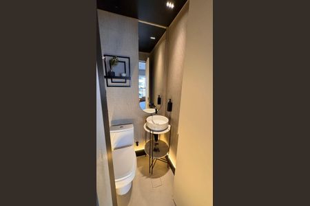 Apartamento à venda com 105m², 3 quartos e 2 vagas Apartamento à venda com 105m², 3 quartos e 2 vagasLavabo