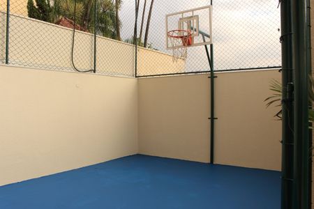 Apartamento à venda com 105m², 3 quartos e 2 vagasÁrea comum - Quadra