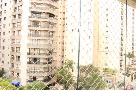 Apartamento à venda com 105m², 3 quartos e 2 vagasVista da Sala