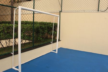 Apartamento à venda com 105m², 3 quartos e 2 vagasÁrea comum - Quadra