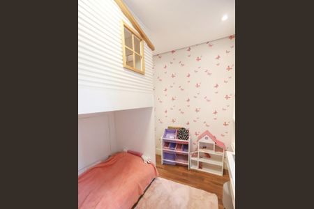 Apartamento à venda com 105m², 3 quartos e 2 vagas Apartamento à venda com 105m², 3 quartos e 2 vagasQuarto 3