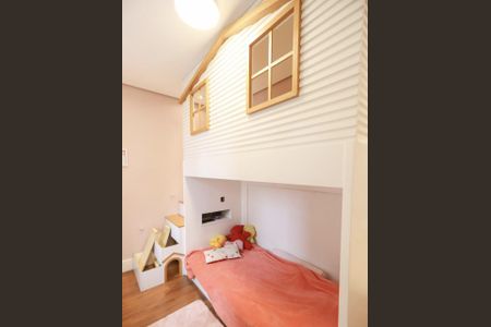 Apartamento à venda com 105m², 3 quartos e 2 vagas Apartamento à venda com 105m², 3 quartos e 2 vagasQuarto 3