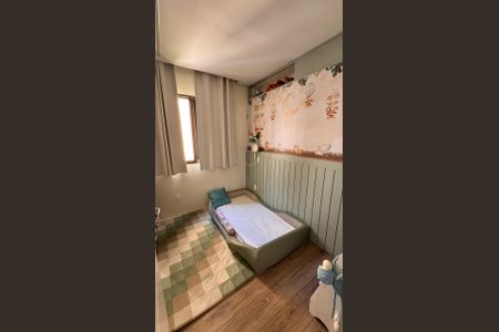 Apartamento à venda com 105m², 3 quartos e 2 vagas Apartamento à venda com 105m², 3 quartos e 2 vagasQuarto 2