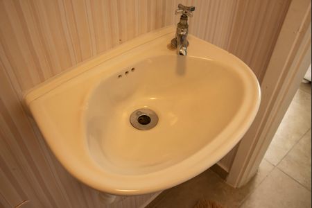 Apartamento à venda com 91m², 3 quartos e 2 vagasBanheiro de Serviço