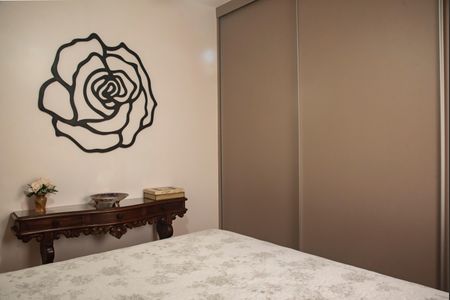 Apartamento à venda com 91m², 3 quartos e 2 vagasSuíte