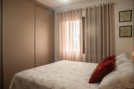 Apartamento à venda com 91m², 3 quartos e 2 vagasSuíte