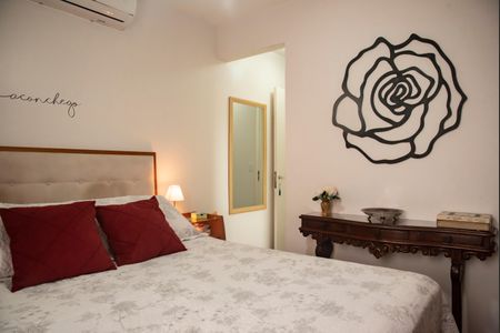 Apartamento à venda com 91m², 3 quartos e 2 vagasSuíte