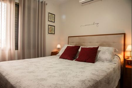 Apartamento à venda com 91m², 3 quartos e 2 vagasSuíte