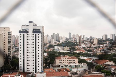 Apartamento à venda com 91m², 3 quartos e 2 vagasVista da Suíte
