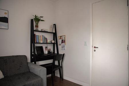 Apartamento à venda com 91m², 3 quartos e 2 vagasQuarto 1