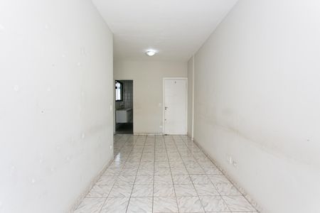 Apartamento para alugar com 60m², 2 quartos e 1 vagaSala