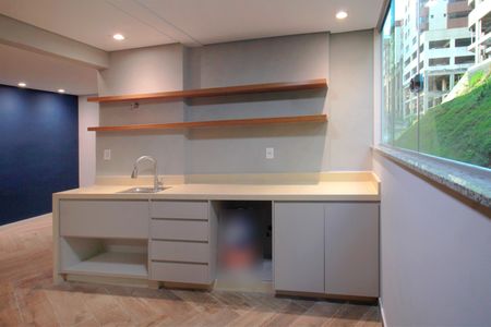 Apartamento à venda com 87m², 2 quartos e 2 vagasEspaço Gourmet