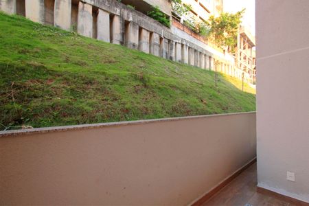 Apartamento à venda com 87m², 2 quartos e 2 vagasVaranda da Suite